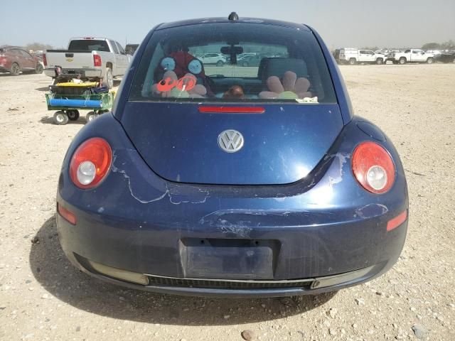 2006 Volkswagen New Beetle 2.5L Option Package 2