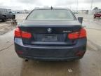 2015 BMW 320 I