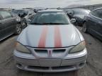 2001 Pontiac Grand AM GT