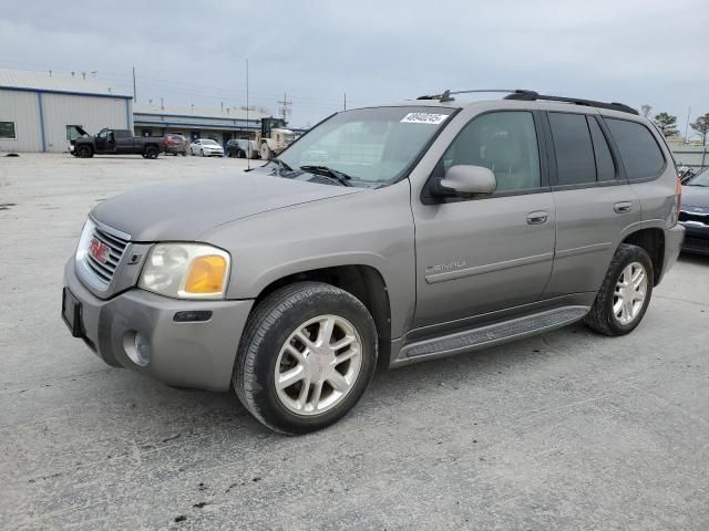 2007 GMC Envoy Denali