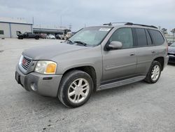 GMC salvage cars for sale: 2007 GMC Envoy Denali