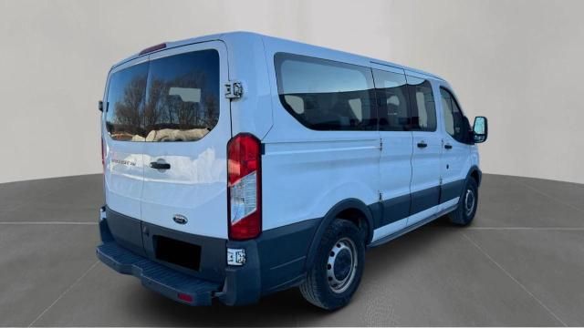 2018 Ford Transit T-150