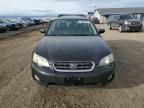 2005 Subaru Legacy Outback 2.5I Limited