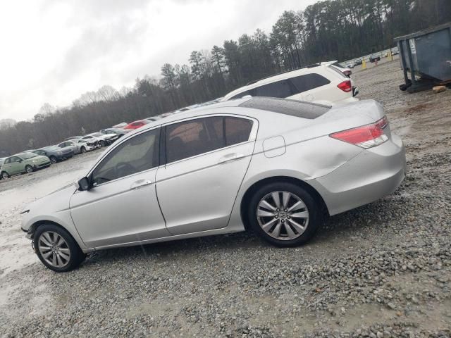 2011 Honda Accord EXL