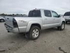 2012 Toyota Tacoma Double Cab