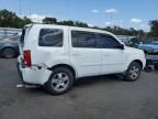 2011 Honda Pilot EXL