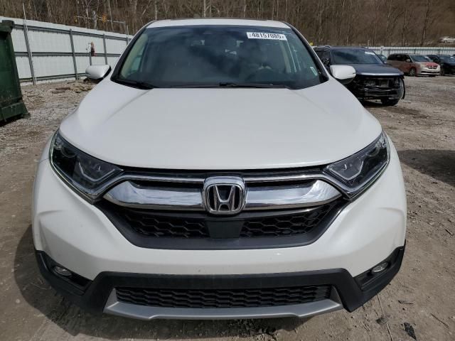 2019 Honda CR-V EXL