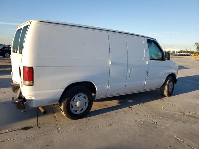 2004 Ford Econoline E150 Van