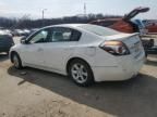 2007 Nissan Altima 2.5