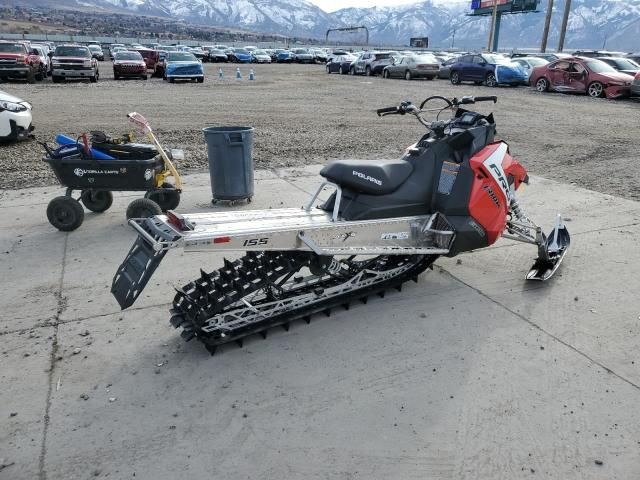 2017 Polaris 800