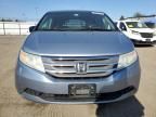 2012 Honda Odyssey EX