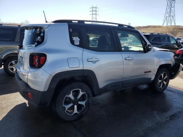 2019 Jeep Renegade Trailhawk