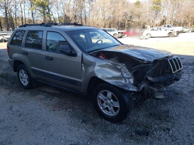 2005 Jeep Grand Cherokee Laredo