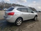 2008 Nissan Rogue S