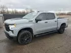 2024 Chevrolet Silverado K1500 LT Trail Boss