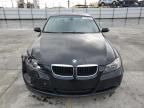 2007 BMW 328 I Sulev