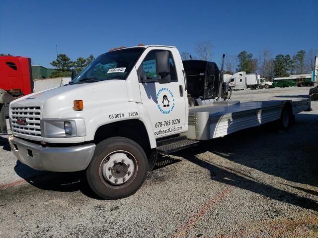 2008 GMC C5500 C5C042