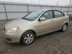 2006 Hyundai Accent GLS