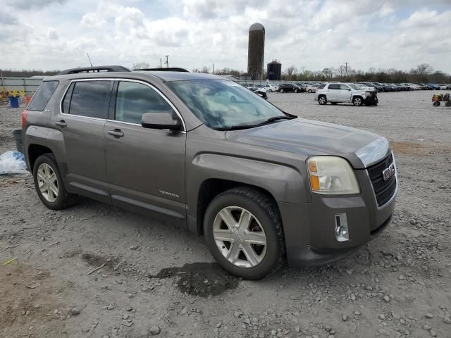 2012 GMC Terrain SLE