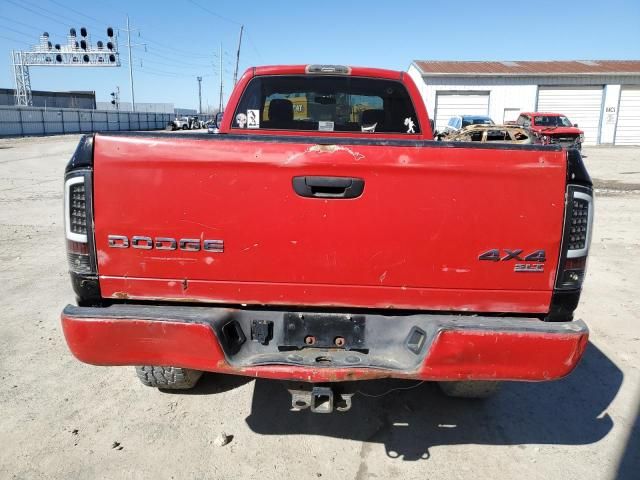 2003 Dodge RAM 2500 ST