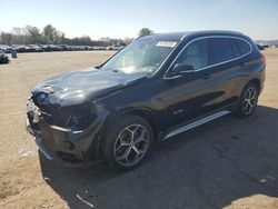 Salvage cars for sale at Pennsburg, PA auction: 2016 BMW X1 XDRIVE28I