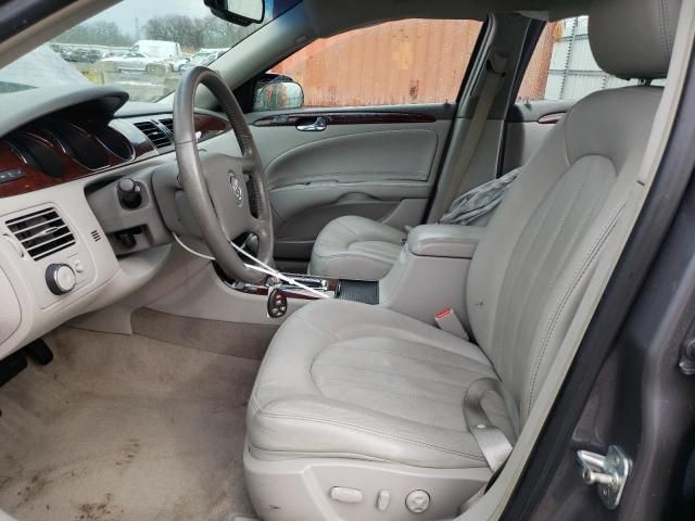 2007 Buick Lucerne CXL