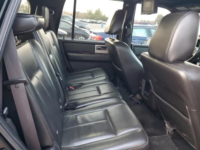 2009 Ford Expedition Limited