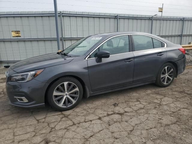 2018 Subaru Legacy 3.6R Limited