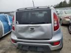 2012 KIA Soul +