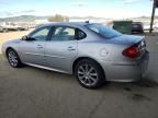 2008 Buick Lacrosse Super Series