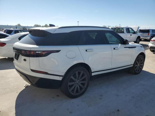 2018 Land Rover Range Rover Velar R-DYNAMIC HSE