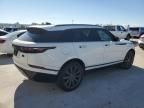 2018 Land Rover Range Rover Velar R-DYNAMIC HSE