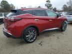 2021 Nissan Murano SV