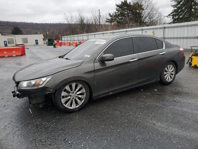 2014 Honda Accord EX