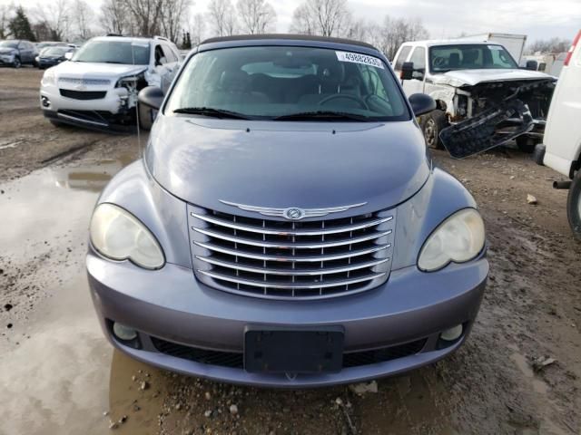 2007 Chrysler PT Cruiser