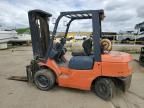 2005 Toyota Forklift