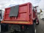 2006 Sterling Acterra Dump Truck