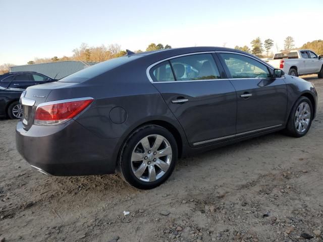 2013 Buick Lacrosse