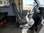 2002 Ford Econoline E350 Super Duty Cutaway Van