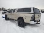 2008 Toyota Tacoma Access Cab