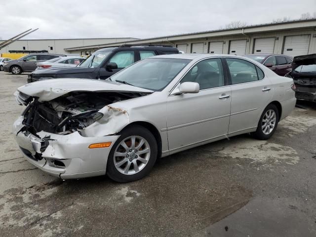 2004 Lexus ES 330