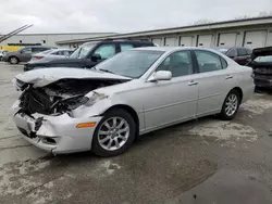 2004 Lexus ES 330 en venta en Louisville, KY