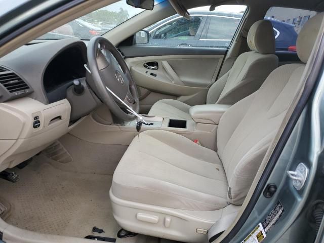 2008 Toyota Camry CE