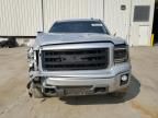 2014 GMC Sierra K1500 SLT