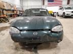 2002 Mazda MX-5 Miata Base