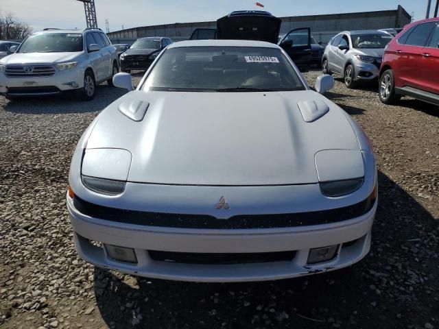 1991 Mitsubishi 3000 GT SL