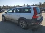 2010 Volvo XC70 3.2