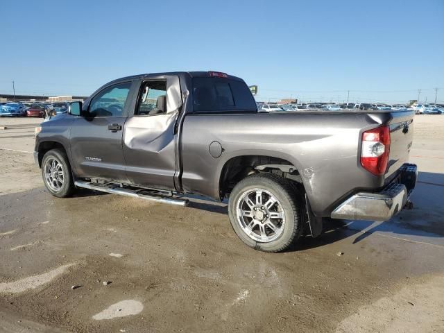 2014 Toyota Tundra Double Cab SR