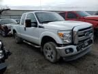 2011 Ford F250 Super Duty