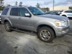 2008 Ford Explorer Limited